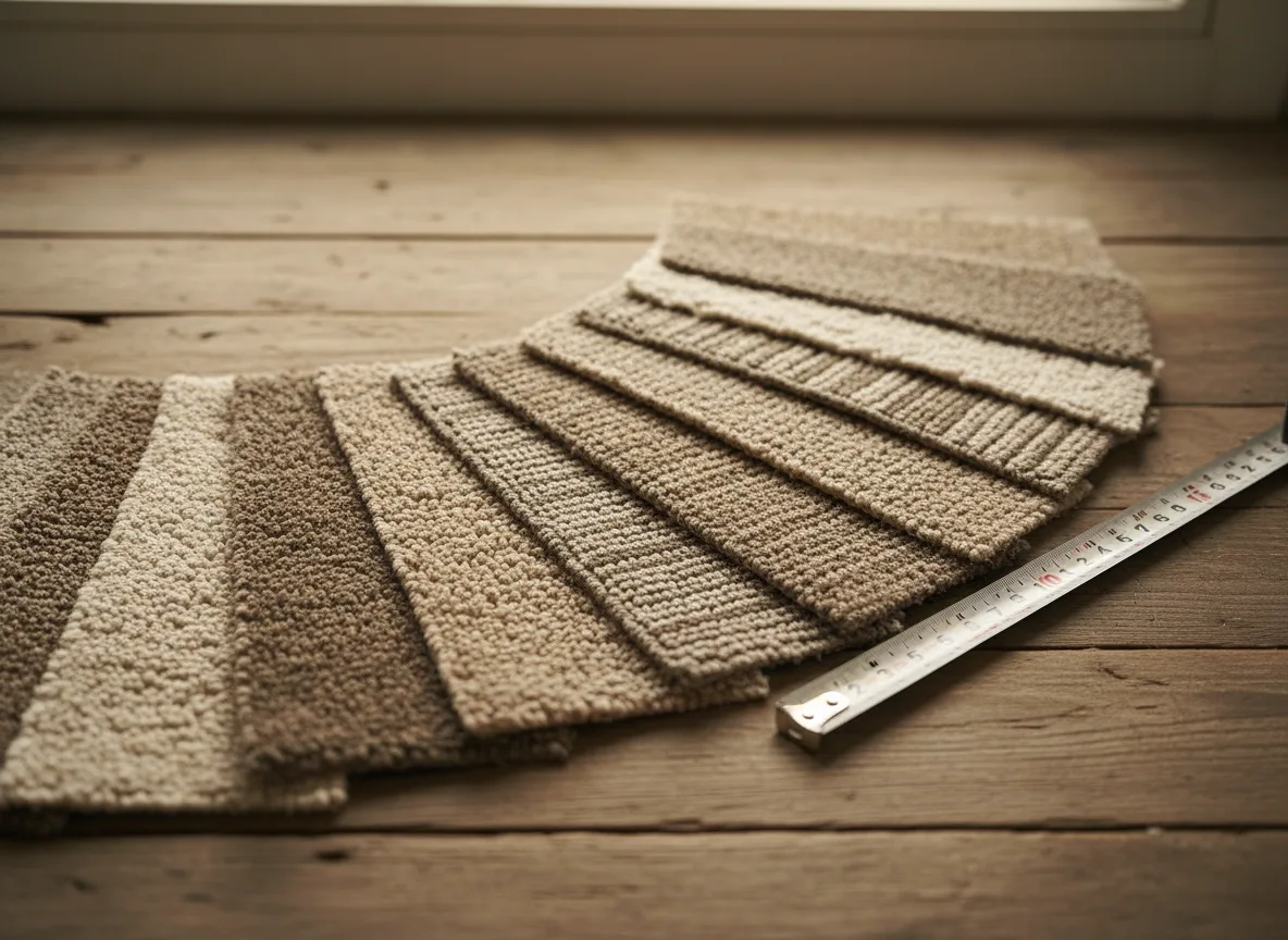 Carpet Installation Pachuta, MS FAQs
